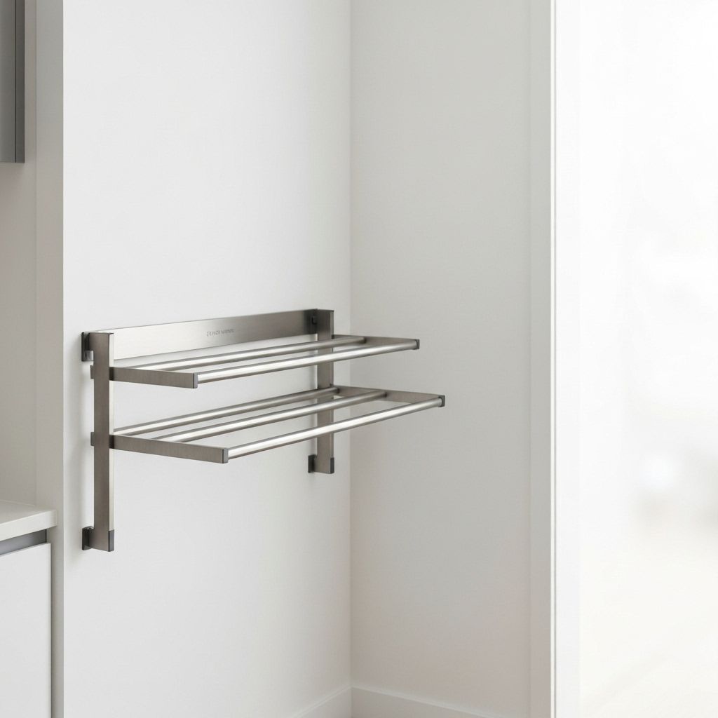 Small apartments. Big design energy.