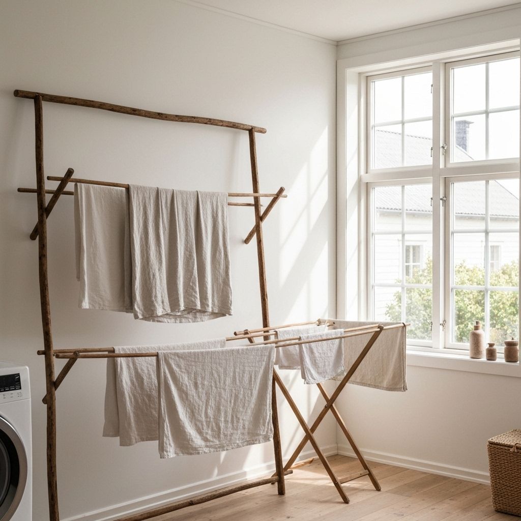 Scandinavian simplicity